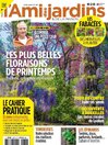 Cover image for L'Ami des Jardins